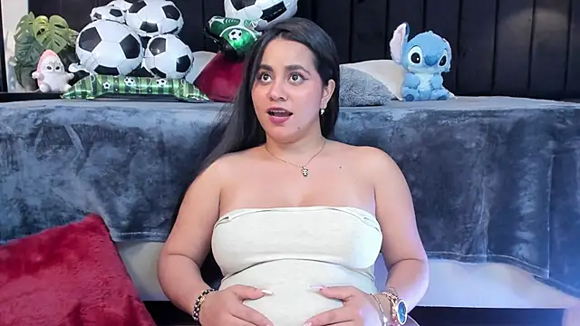 Živý XXX chat alejandra__garcia