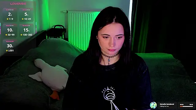 missy3kissy Live XXX-chat