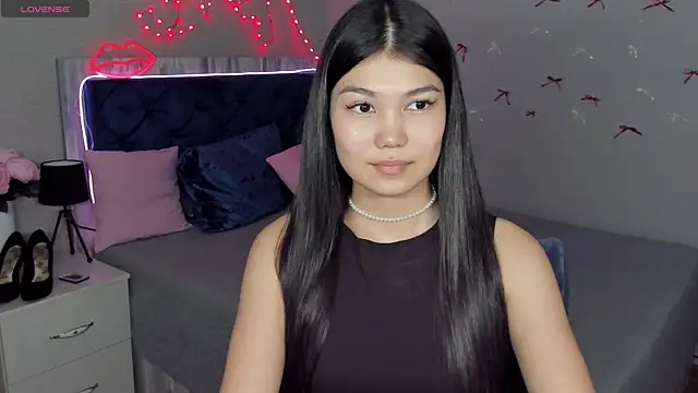 AmeliyaJune Live XXX-chat