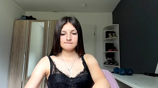 SpanishRooter – Naživo XXX chat