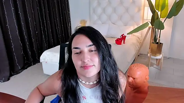 CeceliaJohnson Live XXX-chat