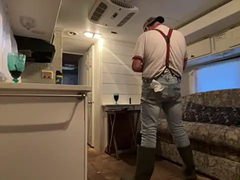 BootsAndCountry Live XXX-Chat