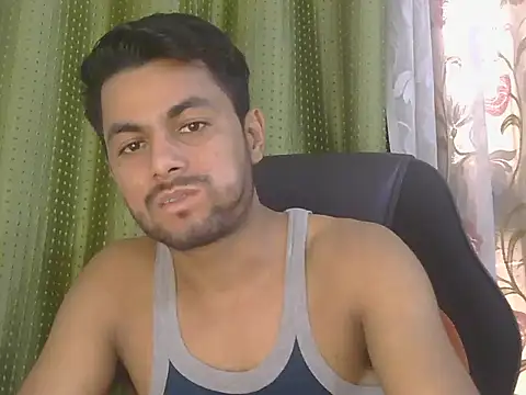 Show webcam de Stubborndesiboy