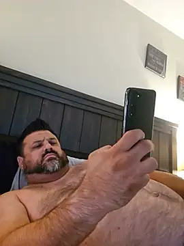 Chatroom XXX en direct de Roddog18