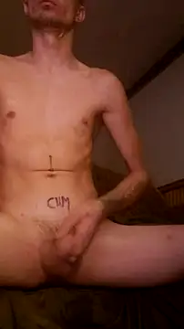 Živý XXX chat Cushington