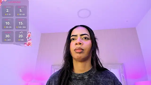 TyraKayne's Live XXX Chat