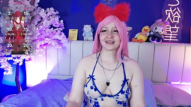 Im_yukii – Live XXX-chat