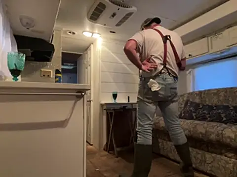 Chat XXX ao vivo de BootsAndCountry