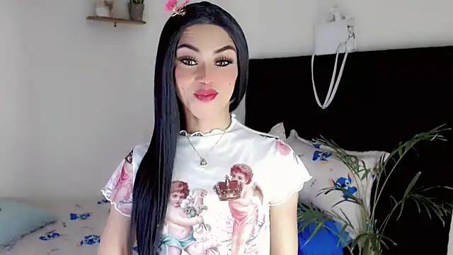 NathalialLooes 라이브 XXX 채팅