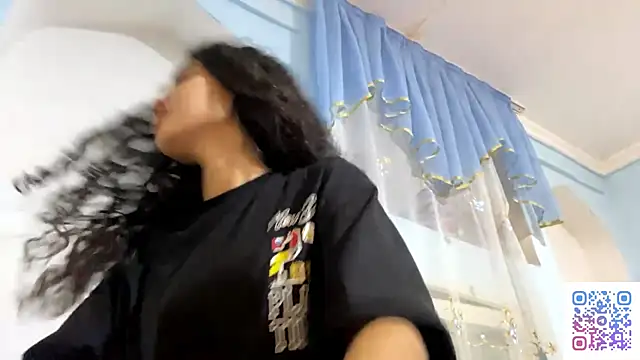 แชท XXX สดของ RitaPerry