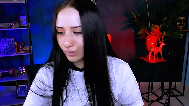 دردشة MonicaLowes الجنسية المباشرة