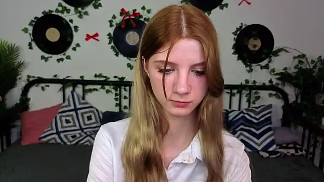 M1aForever's Live XXX Chat