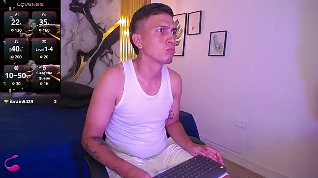 Dereck_Smithh Live XXX-chat
