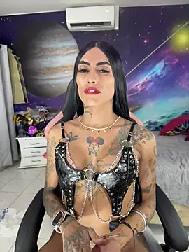 Nella_Dolls Chat XXX in diretta