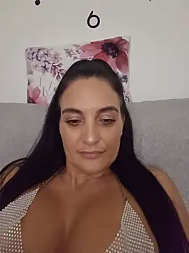 Chat XXX en directo de AnaFoxxy
