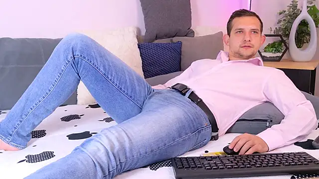 Jimmy_Doss élő XXX-chatje