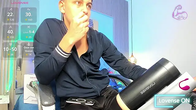 Ethanx18_n Live XXX chat