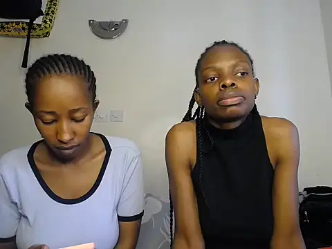 Nastysouls Live XXX Chat