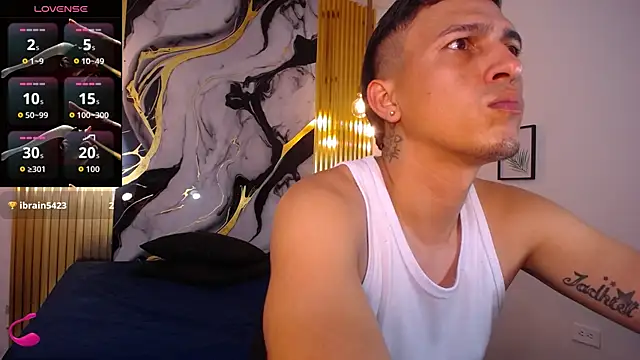 Dereck_Smithh Live XXX Chat
