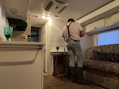 BootsAndCountry 라이브 XXX 채팅