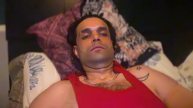icebergslim281 লাইভ XXX চ্যাট