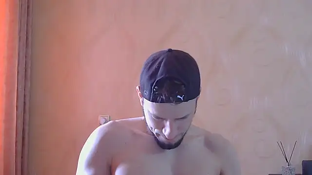 XXX chat uživo modela frama666