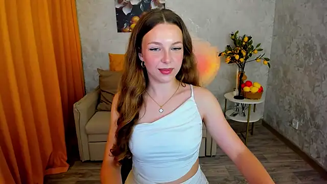 Chat +18 de LilyBlakee ao vivo