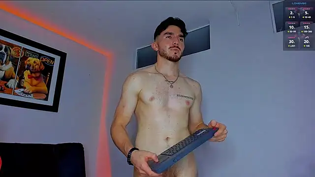 Dante_Blake1 live XXX chat