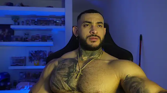 iamjackc_'s Live XXX Chat