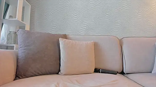 SageFrommer Live XXX Chat