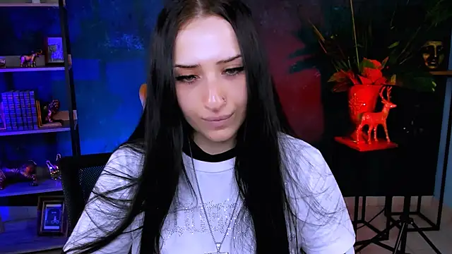 Živý XXX chat MonicaLowes