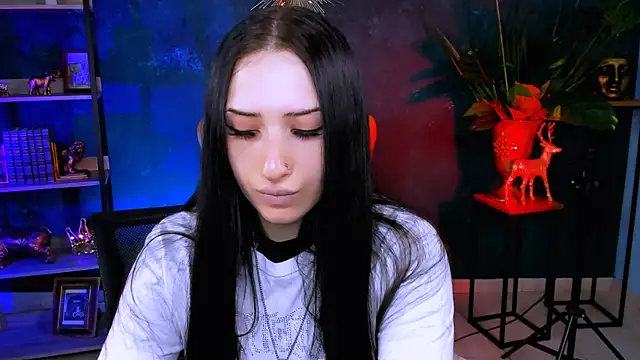 Živý XXX chat MonicaLowes