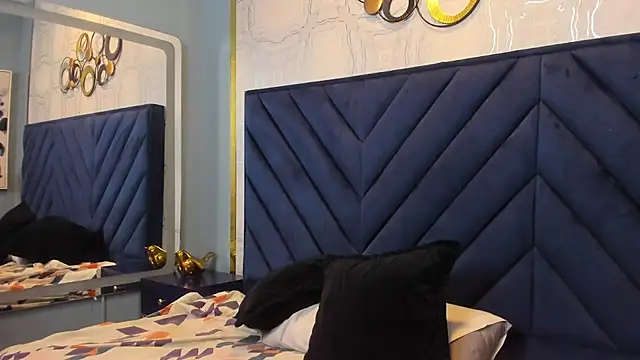 Živý XXX chat Tifany_strit