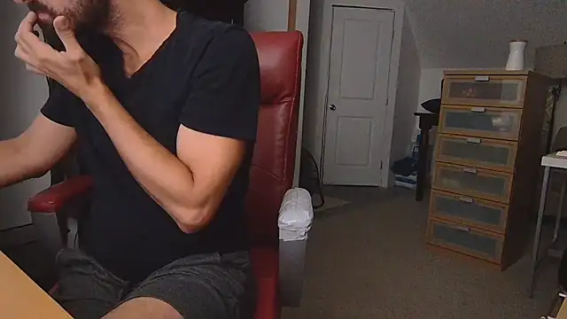 TwistedStallion69 Live XXX-chat