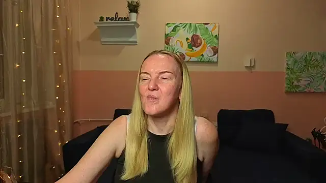 Bella_soulmate's Live XXX Chat
