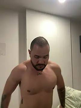 Axel_Dominus – Naživo XXX chat
