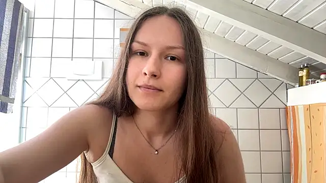 Chatroom XXX en direct de ShaylaChong