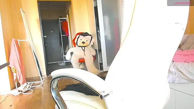 Chat +18 de PamHardFuck ao vivo