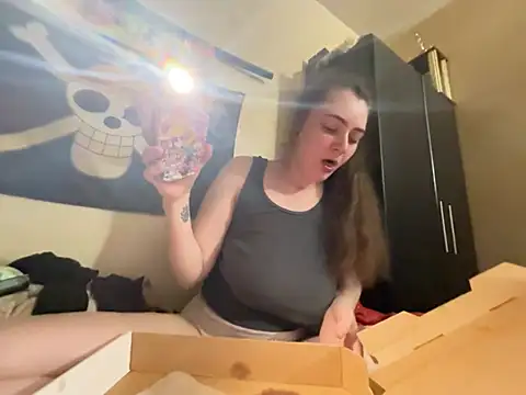 Snowbunnycake_131's Live XXX Chat