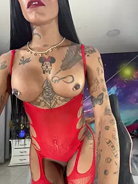 Nella_Dolls 现场XXX聊天