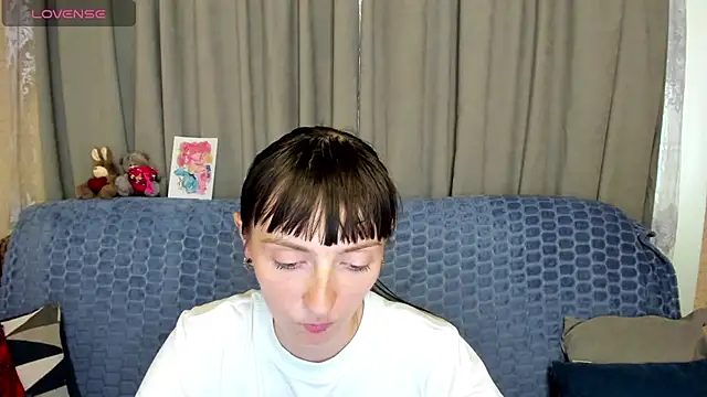 צ'אט XXX בשידור חי של TayanaJons