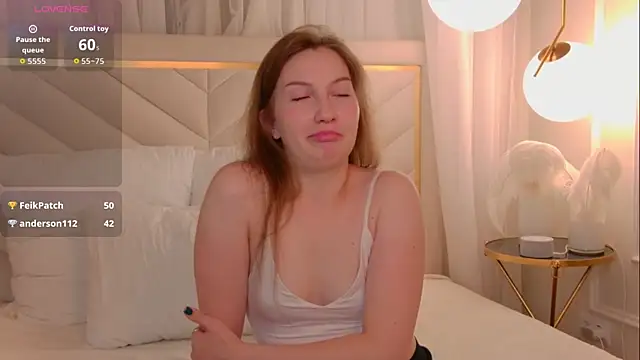 Czat XXX na żywo – JessicaMartin