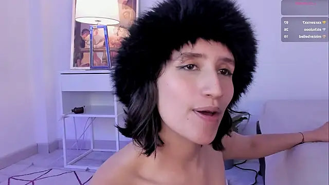 Frrancesca_ Chat XXX live