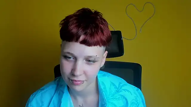 MissKetrin Chat XXX live