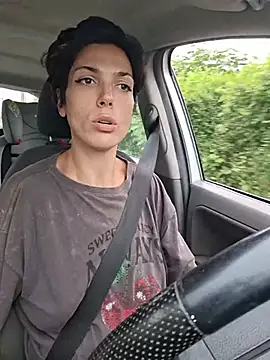 Wild_Witch Live XXX-chat