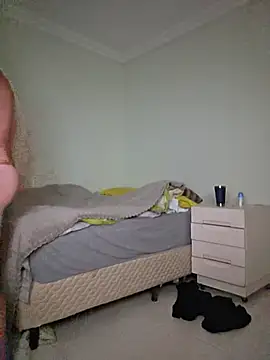Chat XXX ao vivo de GtbaCd