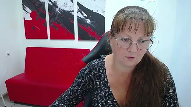 Chatroom XXX en direct de VanessaHotts