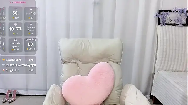 Tangbao-Baby Chat XXX live