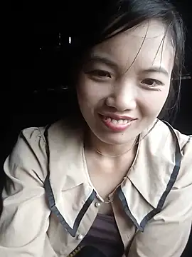 ngan-cute's Live XXX Chat