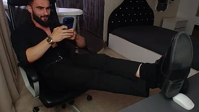 MicahLane Live XXX-Chat